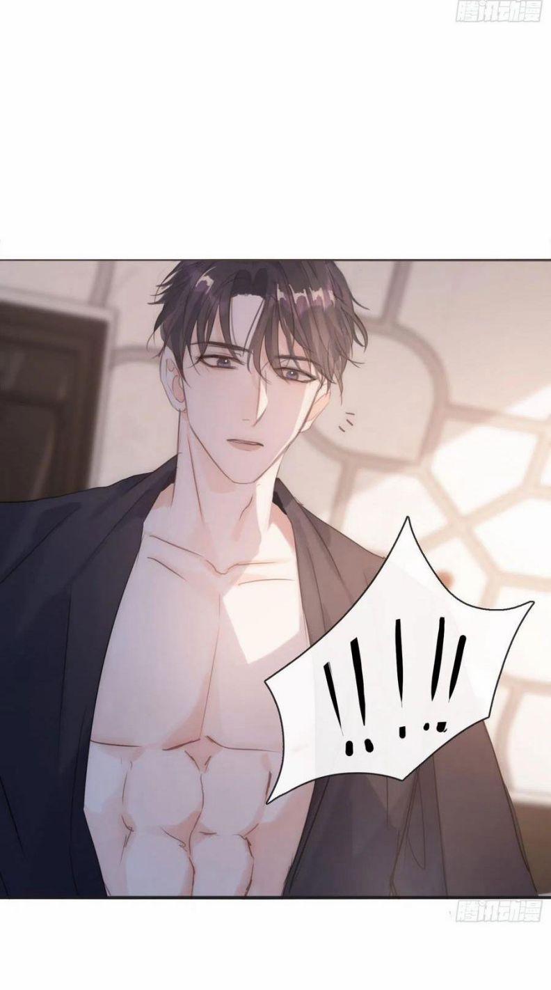 Thỉnh Cùng Ta Đồng Miên 58 trang 18