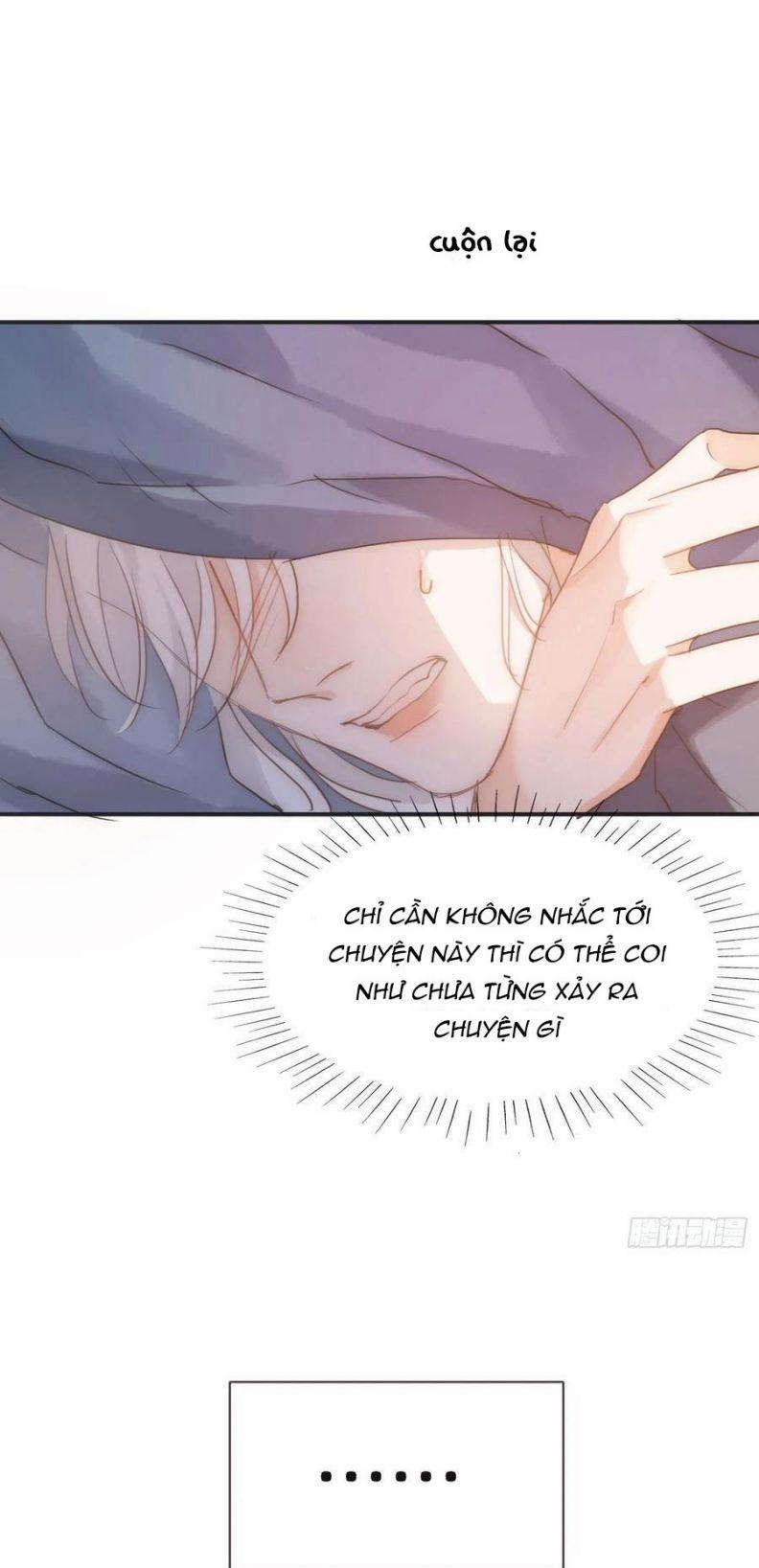 Thỉnh Cùng Ta Đồng Miên 58 trang 21