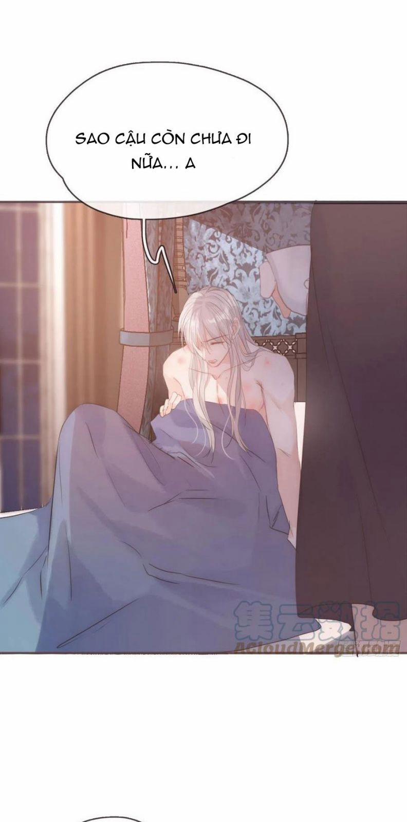 Thỉnh Cùng Ta Đồng Miên 58 trang 23