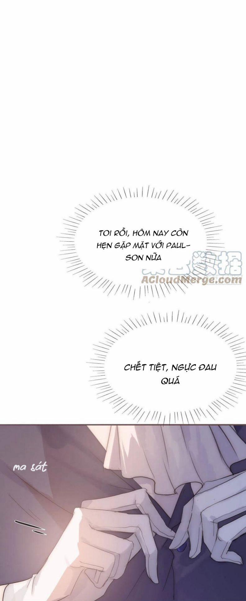 Thỉnh Cùng Ta Đồng Miên 58 trang 29