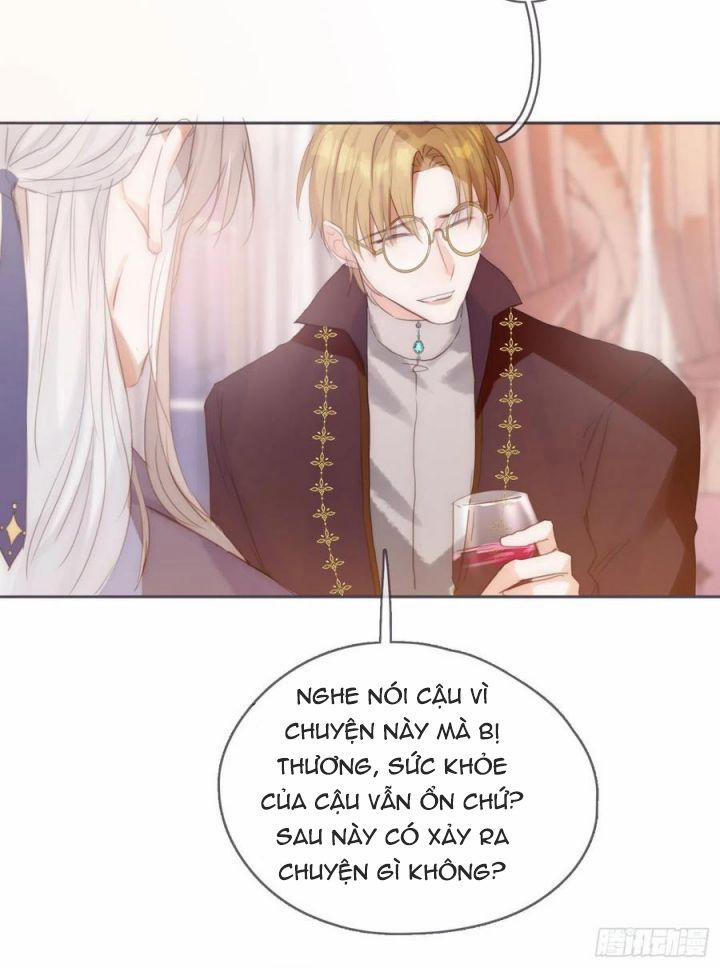 Thỉnh Cùng Ta Đồng Miên 59 trang 14