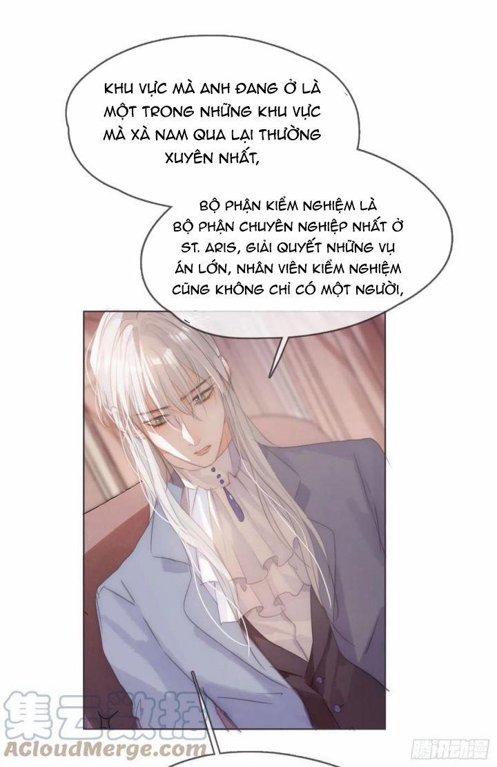 Thỉnh Cùng Ta Đồng Miên 59 trang 24