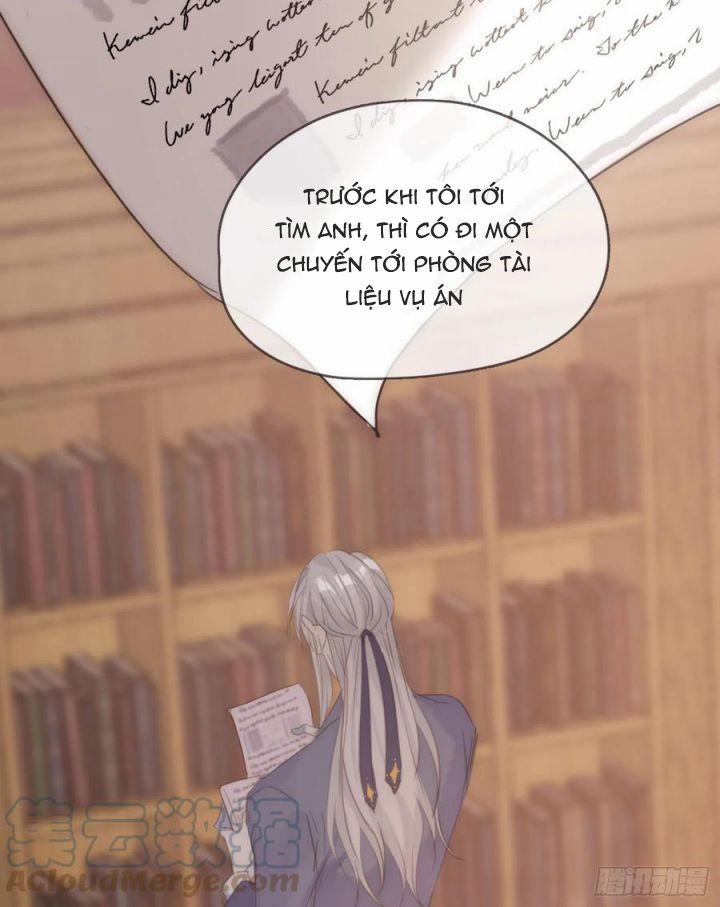 Thỉnh Cùng Ta Đồng Miên 59 trang 27