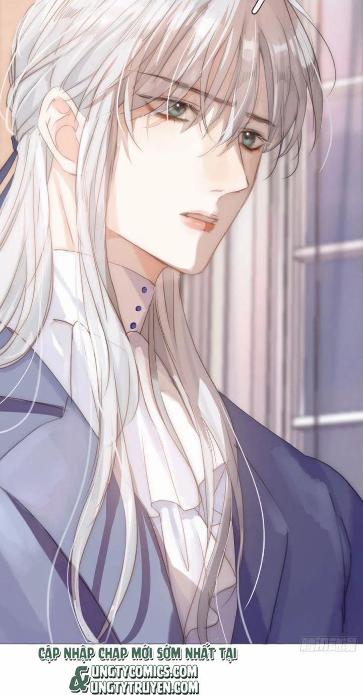 Thỉnh Cùng Ta Đồng Miên 59 trang 32