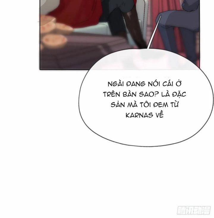 Thỉnh Cùng Ta Đồng Miên 59 trang 44