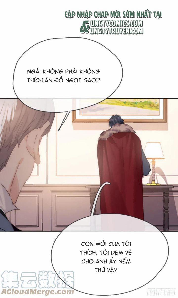 Thỉnh Cùng Ta Đồng Miên 59 trang 45