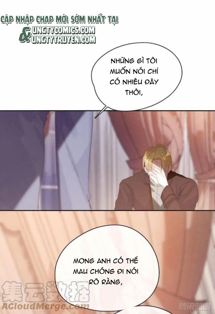 Thỉnh Cùng Ta Đồng Miên 59 trang 54