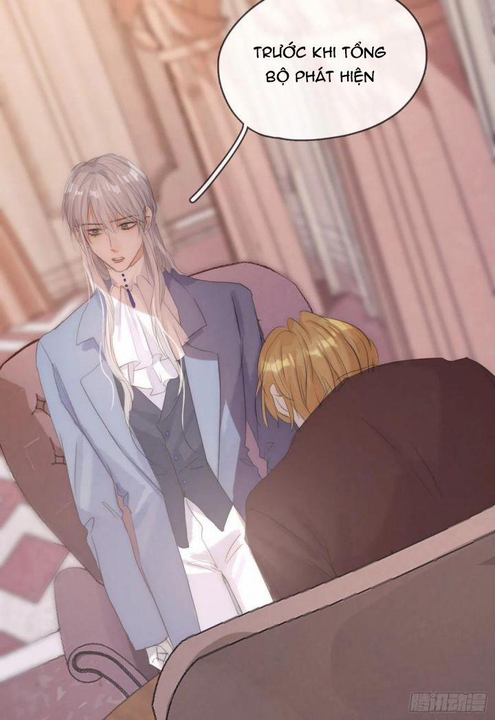 Thỉnh Cùng Ta Đồng Miên 59 trang 55