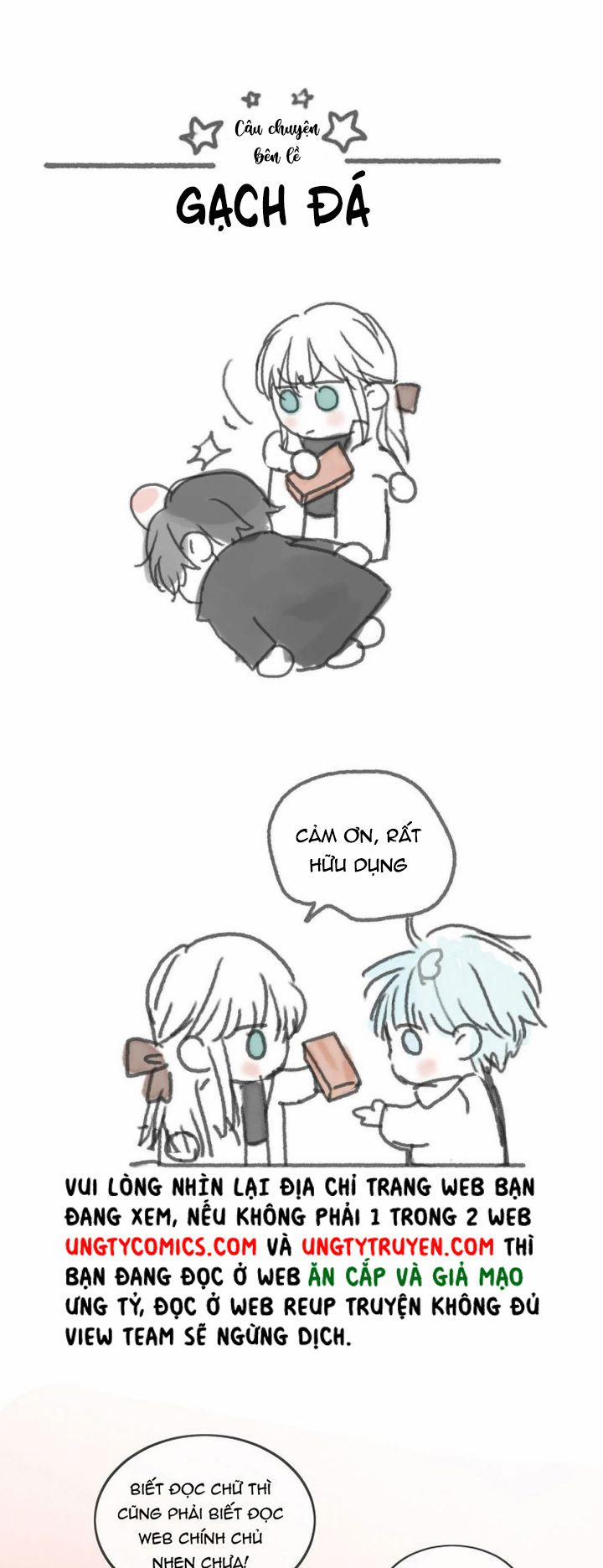 Thỉnh Cùng Ta Đồng Miên 59 trang 58