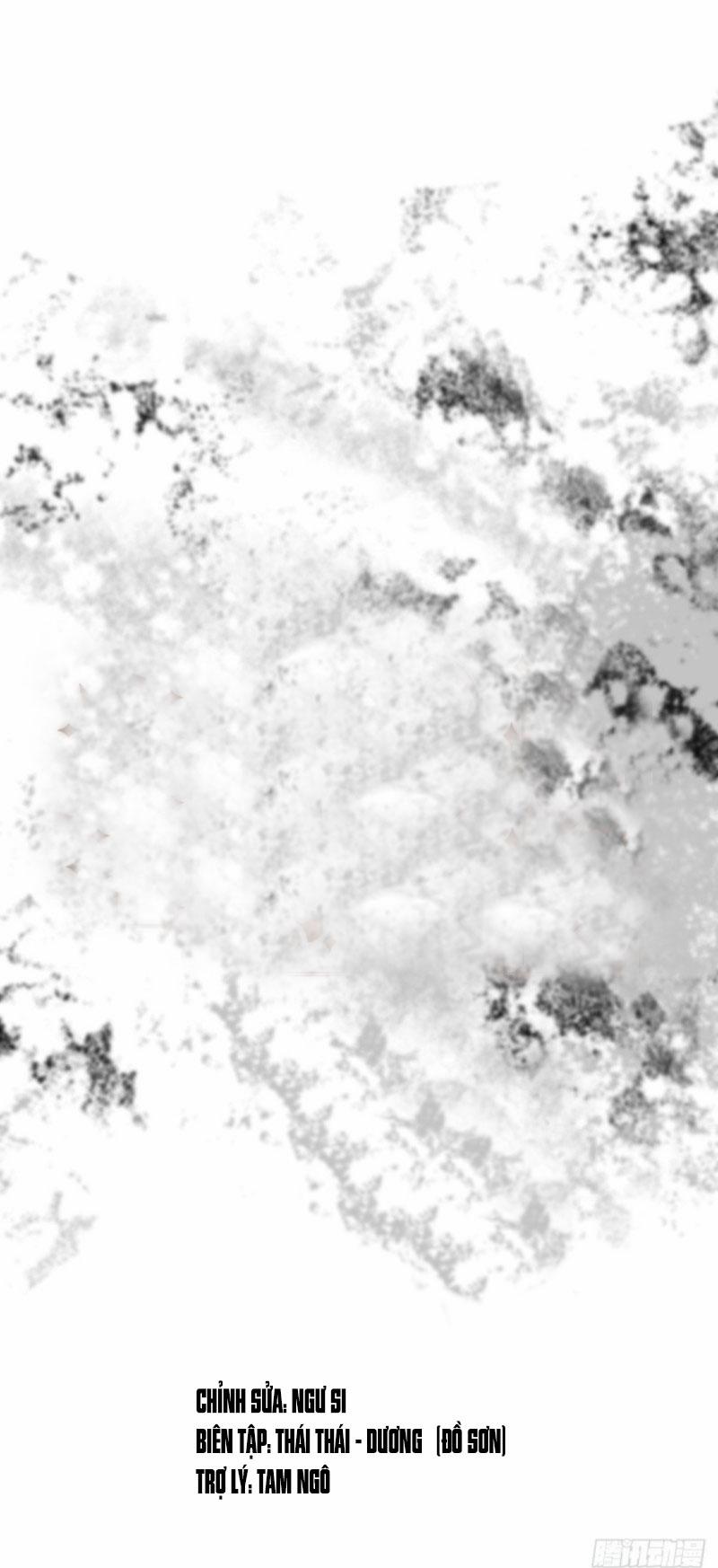 Thỉnh Cùng Ta Đồng Miên 6 trang 2