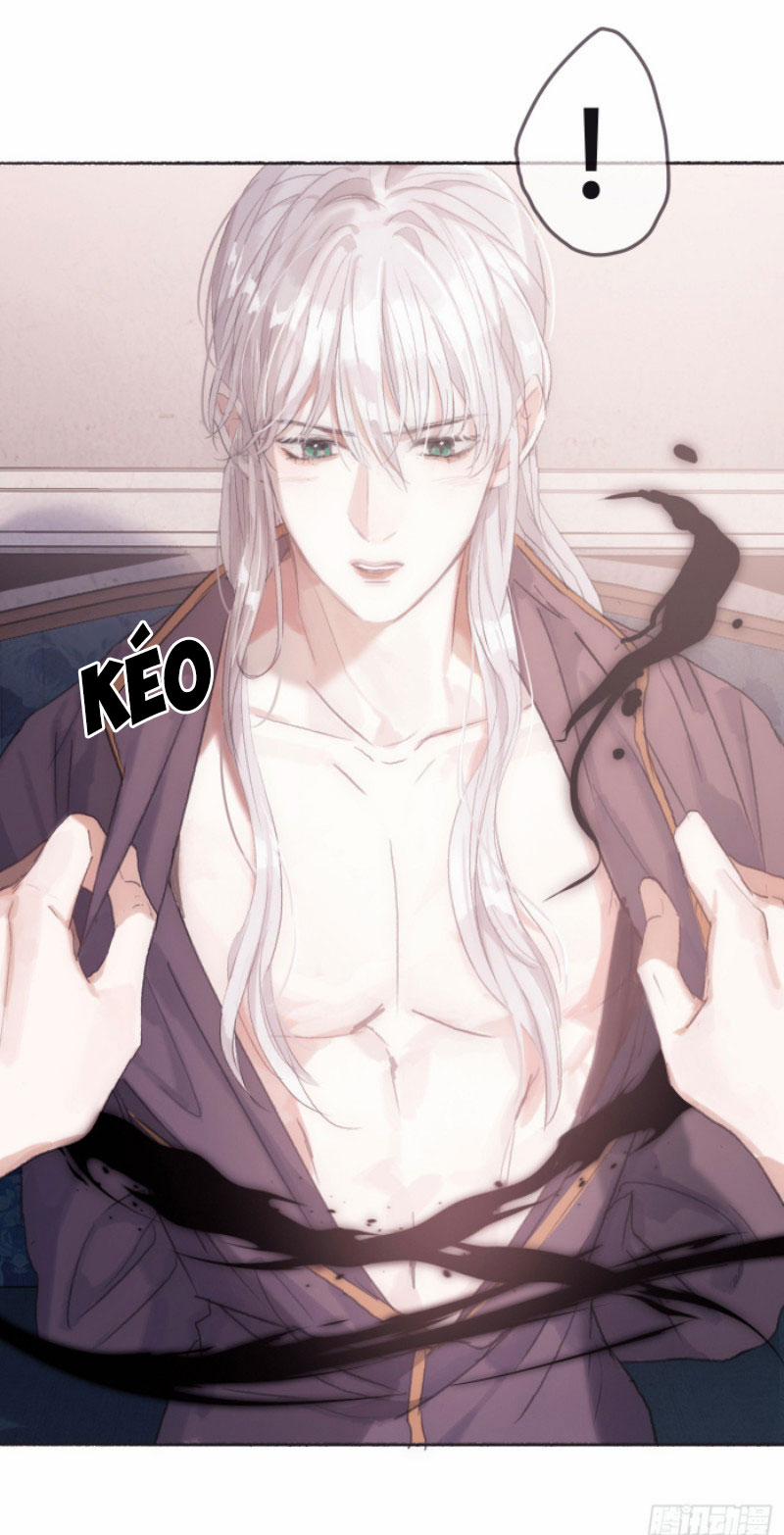 Thỉnh Cùng Ta Đồng Miên 6 trang 22