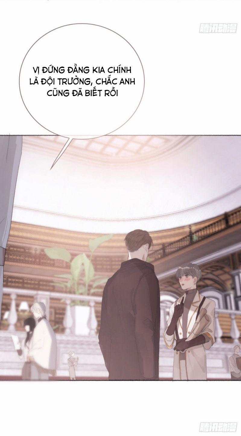Thỉnh Cùng Ta Đồng Miên 6 trang 42