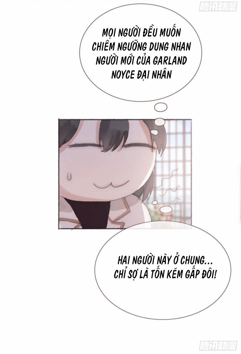 Thỉnh Cùng Ta Đồng Miên 6 trang 47