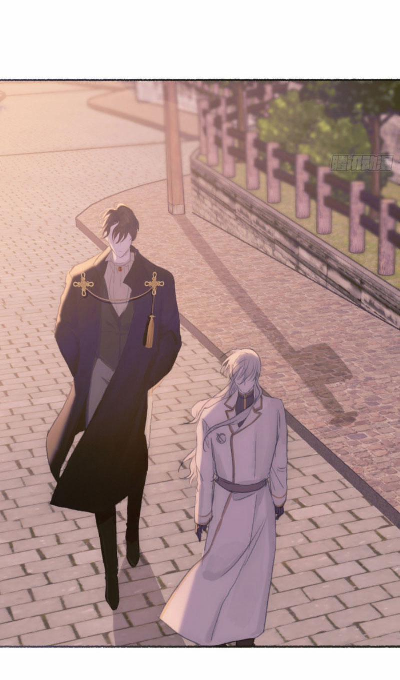 Thỉnh Cùng Ta Đồng Miên 6 trang 51