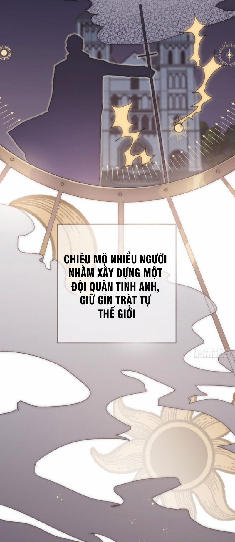 Thỉnh Cùng Ta Đồng Miên 6 trang 9