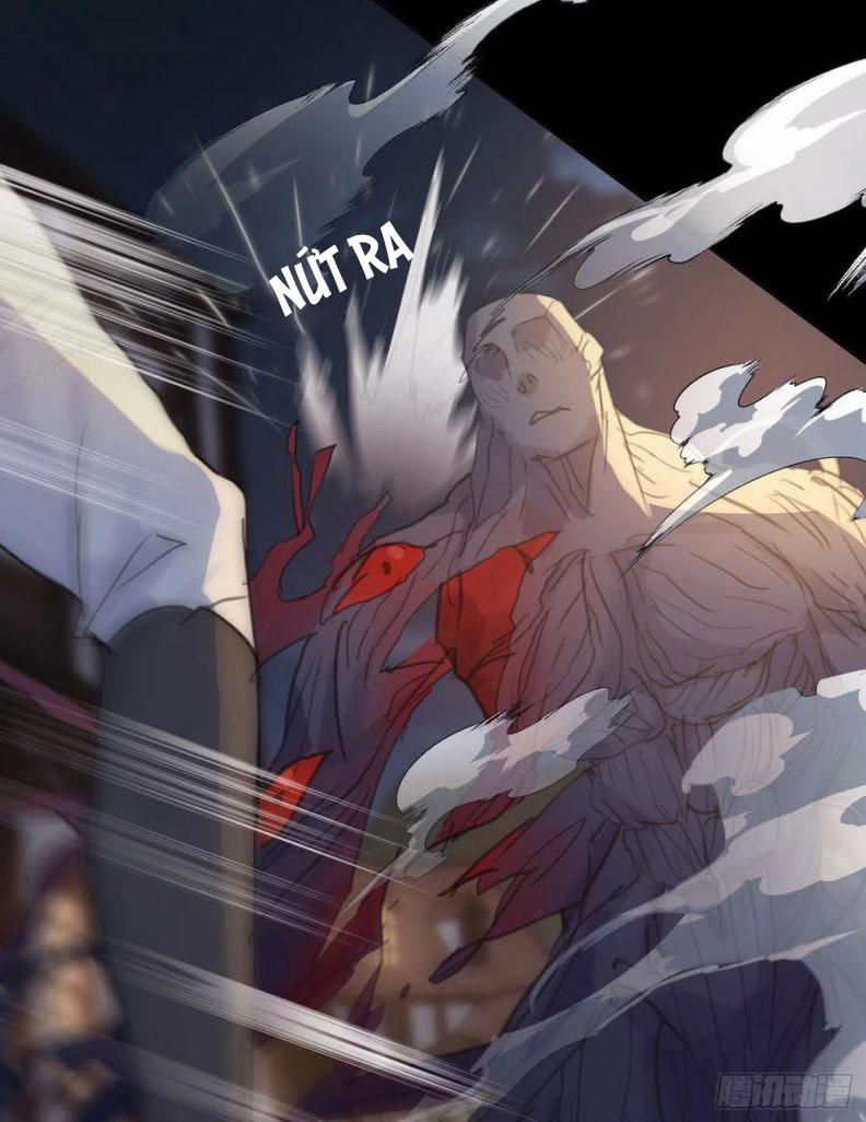 Thỉnh Cùng Ta Đồng Miên 60 trang 11