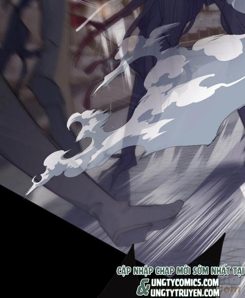 Thỉnh Cùng Ta Đồng Miên 60 trang 12