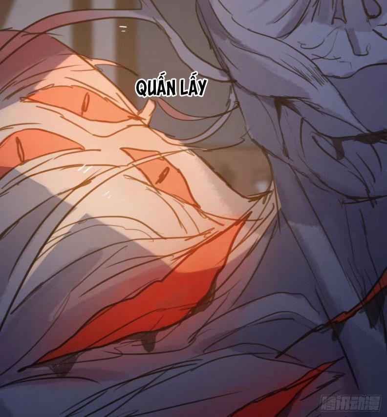 Thỉnh Cùng Ta Đồng Miên 60 trang 14