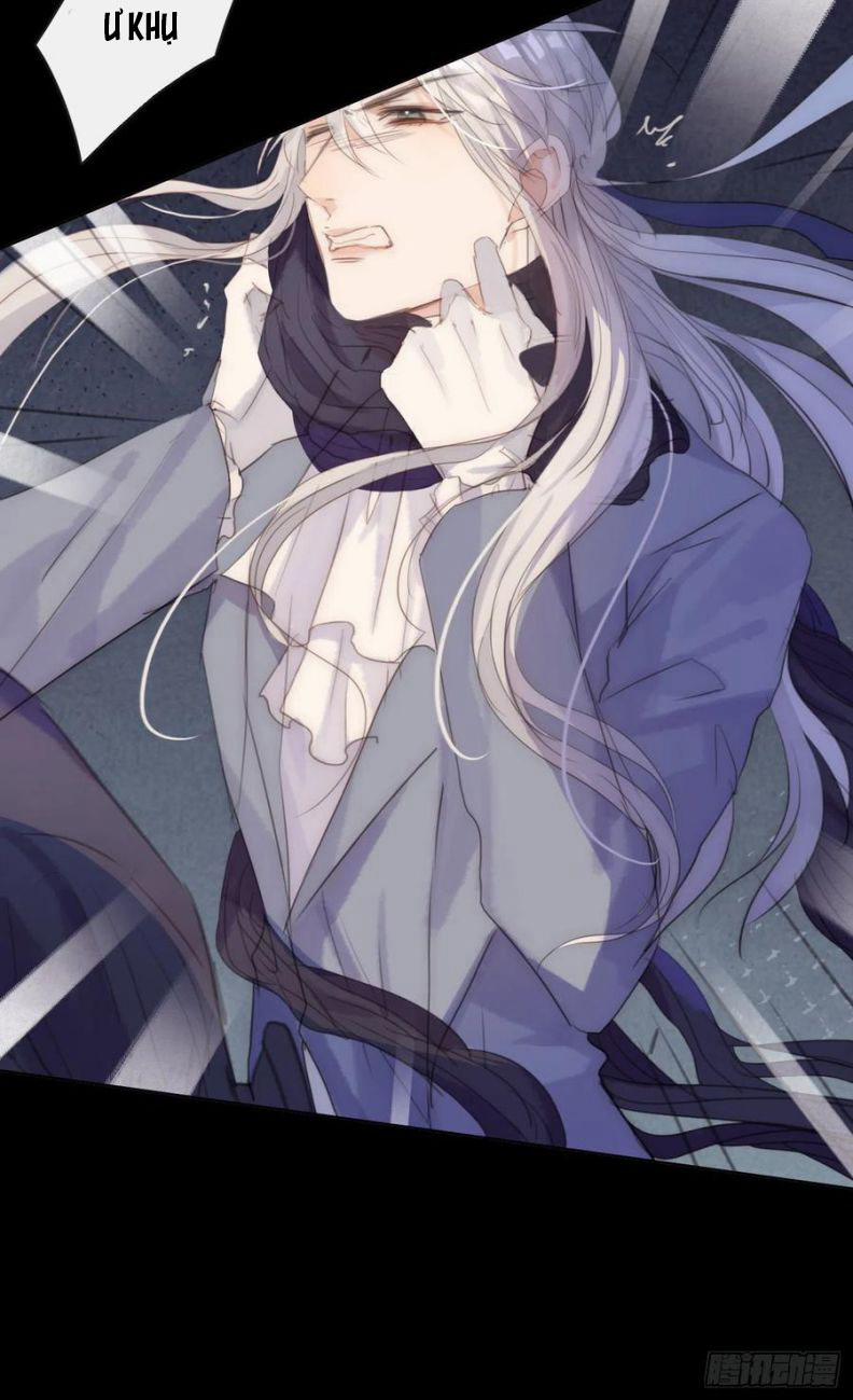 Thỉnh Cùng Ta Đồng Miên 60 trang 22