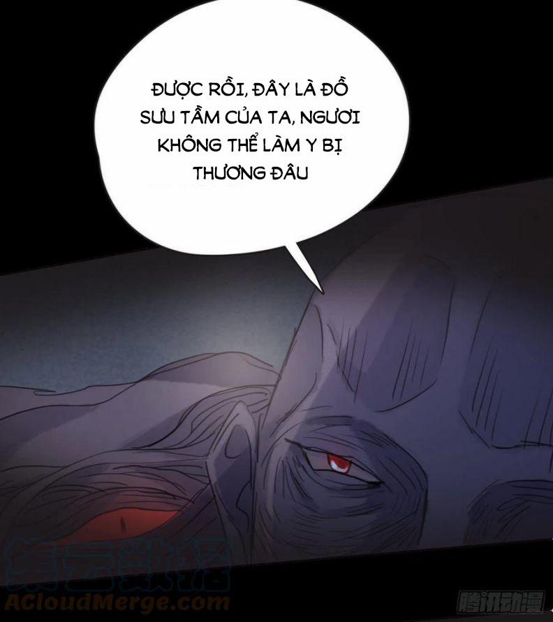 Thỉnh Cùng Ta Đồng Miên 60 trang 24