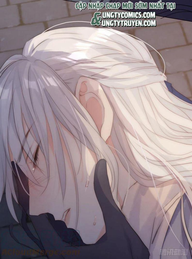 Thỉnh Cùng Ta Đồng Miên 60 trang 27