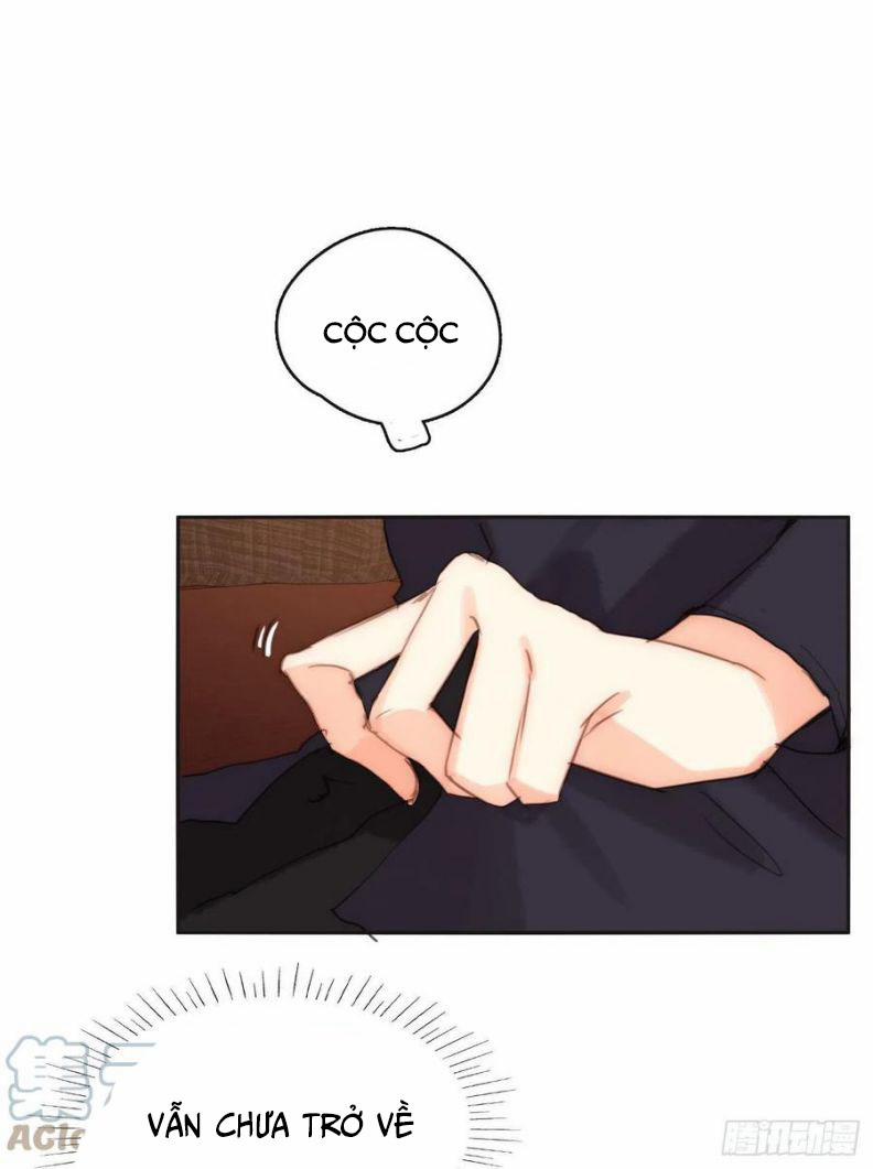 Thỉnh Cùng Ta Đồng Miên 60 trang 30