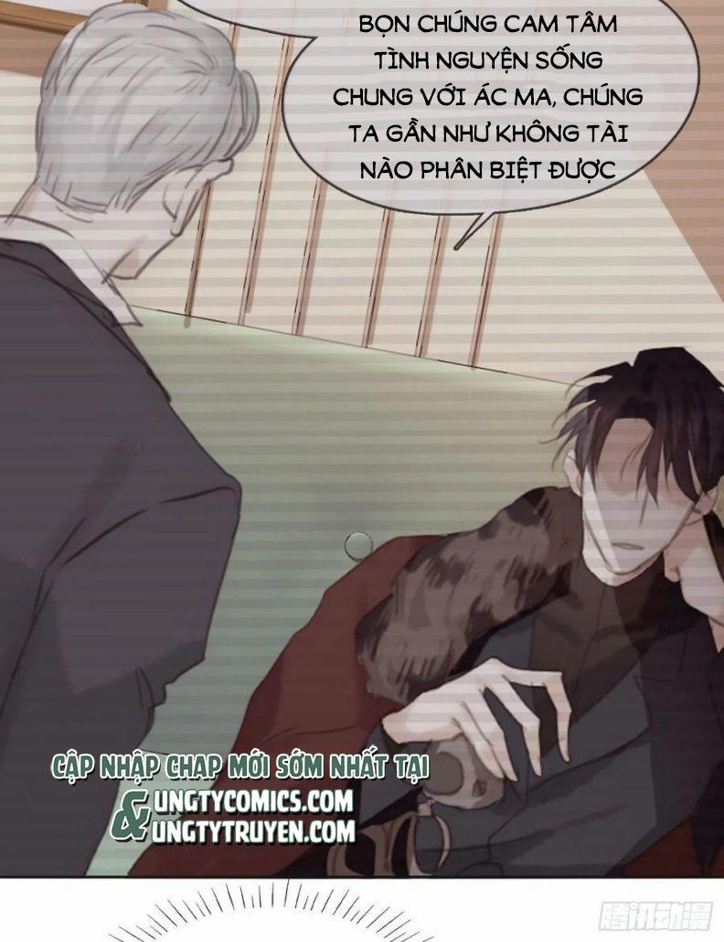 Thỉnh Cùng Ta Đồng Miên 60 trang 32