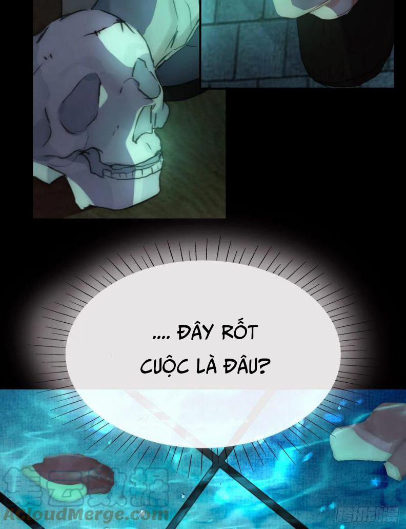 Thỉnh Cùng Ta Đồng Miên 60 trang 42