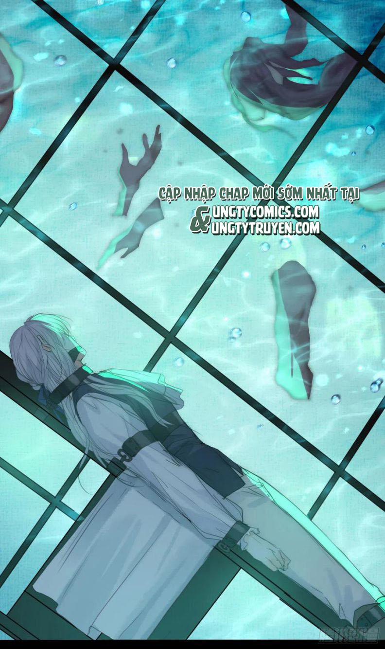 Thỉnh Cùng Ta Đồng Miên 60 trang 43