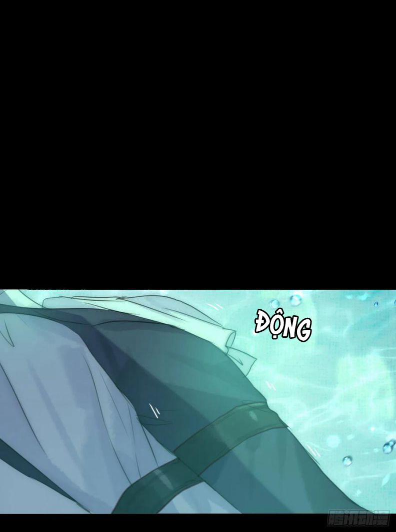 Thỉnh Cùng Ta Đồng Miên 60 trang 44