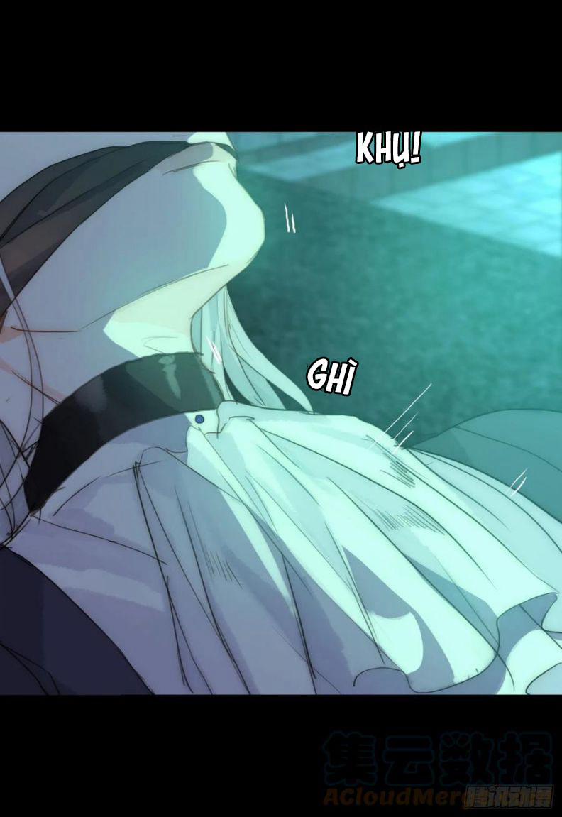 Thỉnh Cùng Ta Đồng Miên 60 trang 45