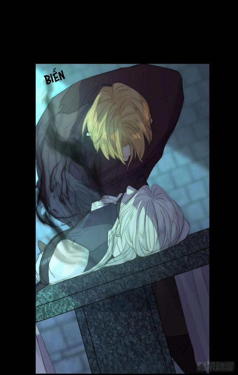 Thỉnh Cùng Ta Đồng Miên 60 trang 56