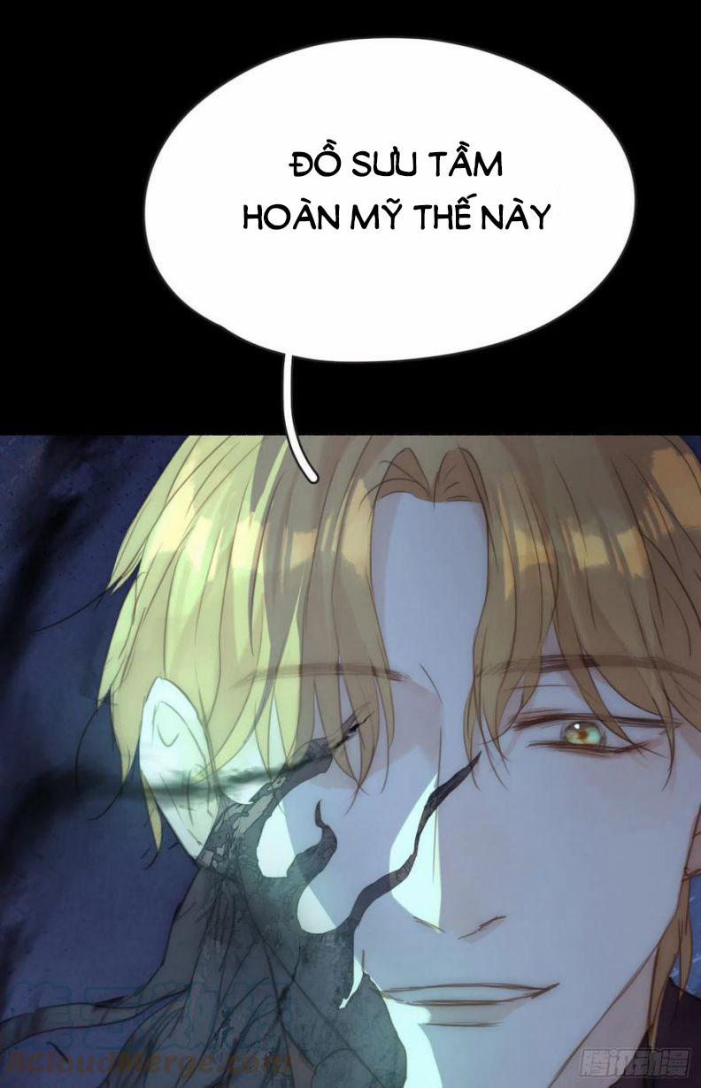 Thỉnh Cùng Ta Đồng Miên 60 trang 57