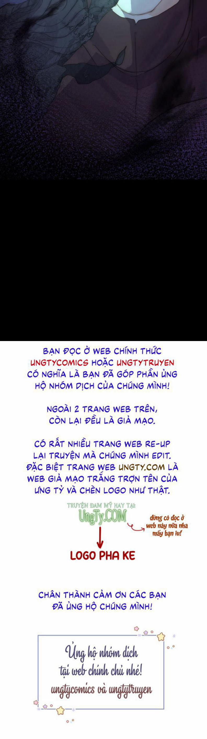 Thỉnh Cùng Ta Đồng Miên 60 trang 58