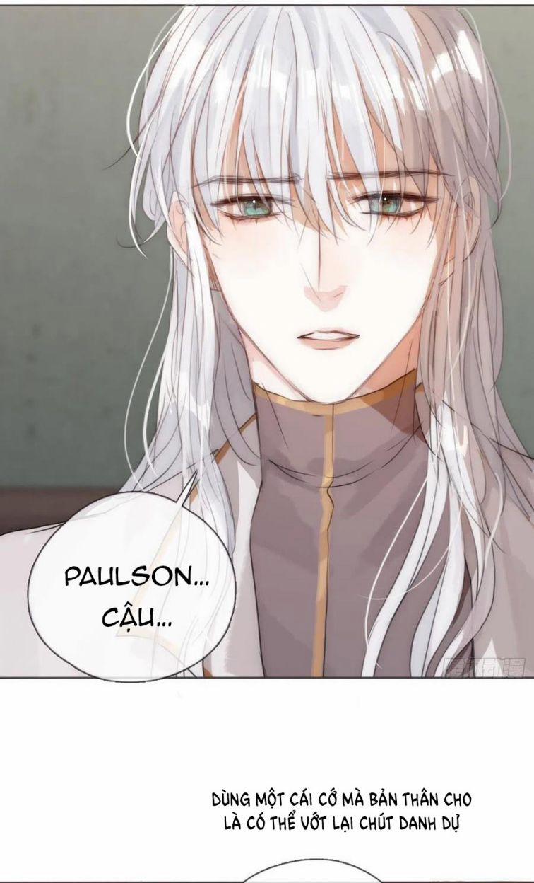 Thỉnh Cùng Ta Đồng Miên 61 trang 13