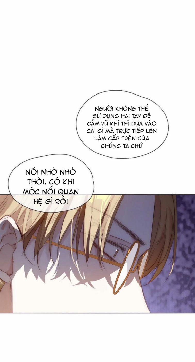 Thỉnh Cùng Ta Đồng Miên 61 trang 17