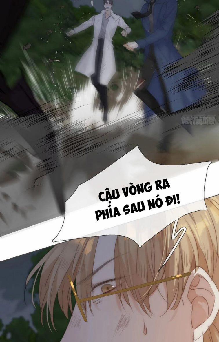 Thỉnh Cùng Ta Đồng Miên 61 trang 21
