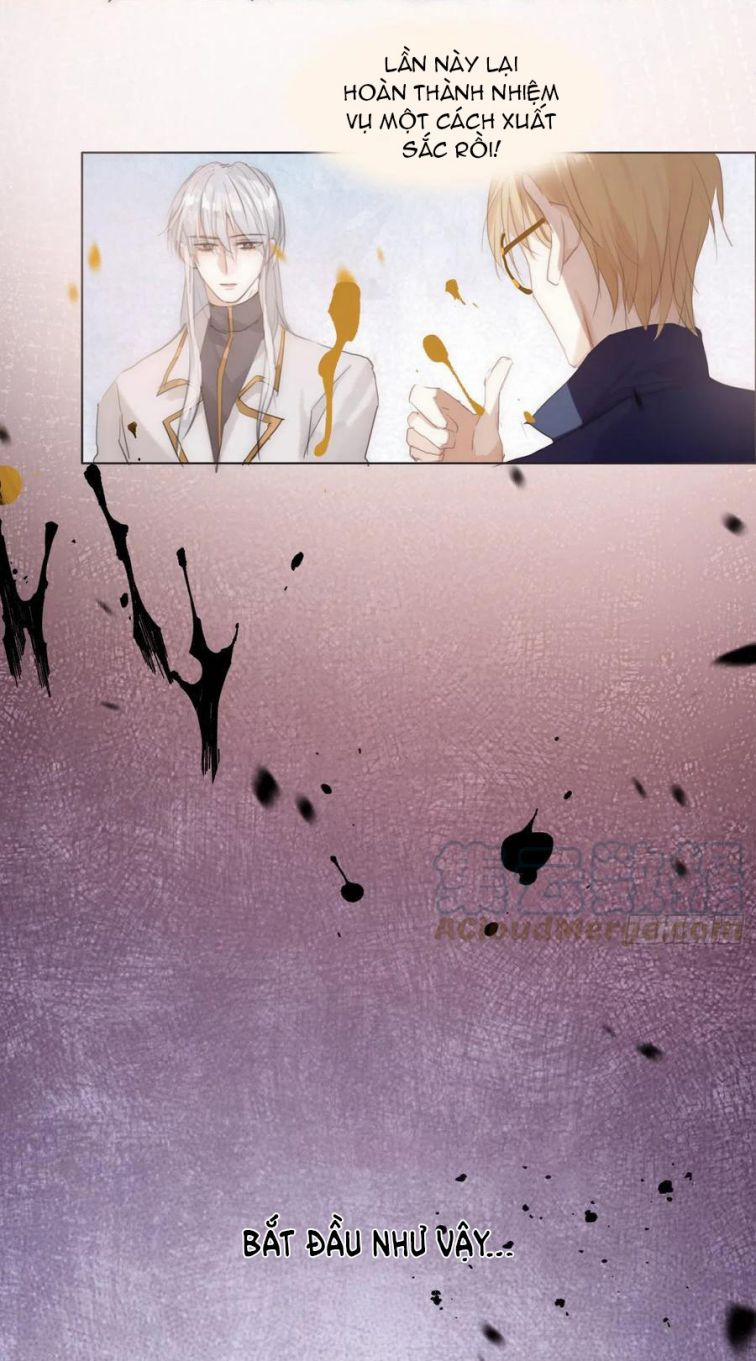 Thỉnh Cùng Ta Đồng Miên 61 trang 26