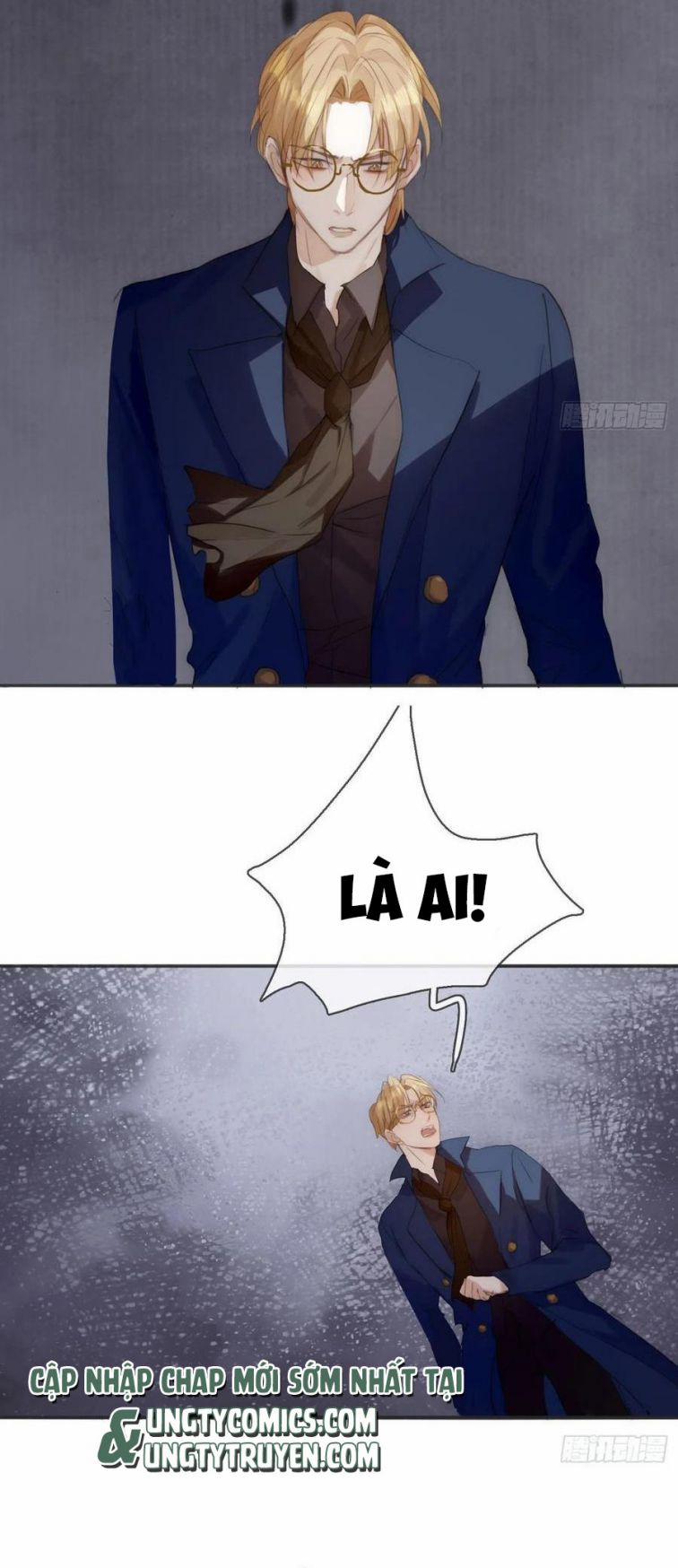 Thỉnh Cùng Ta Đồng Miên 61 trang 29