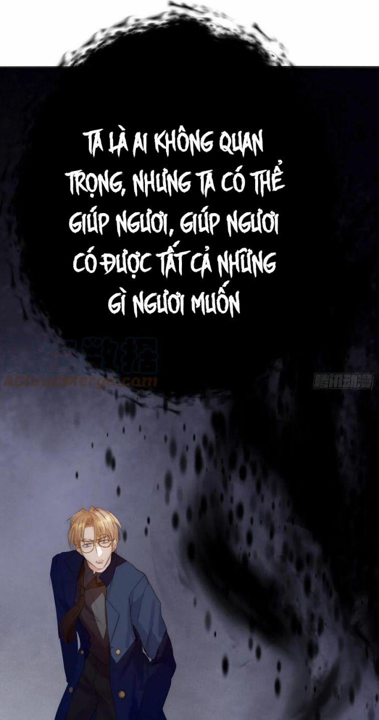 Thỉnh Cùng Ta Đồng Miên 61 trang 30