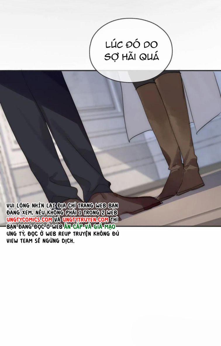 Thỉnh Cùng Ta Đồng Miên 61 trang 33