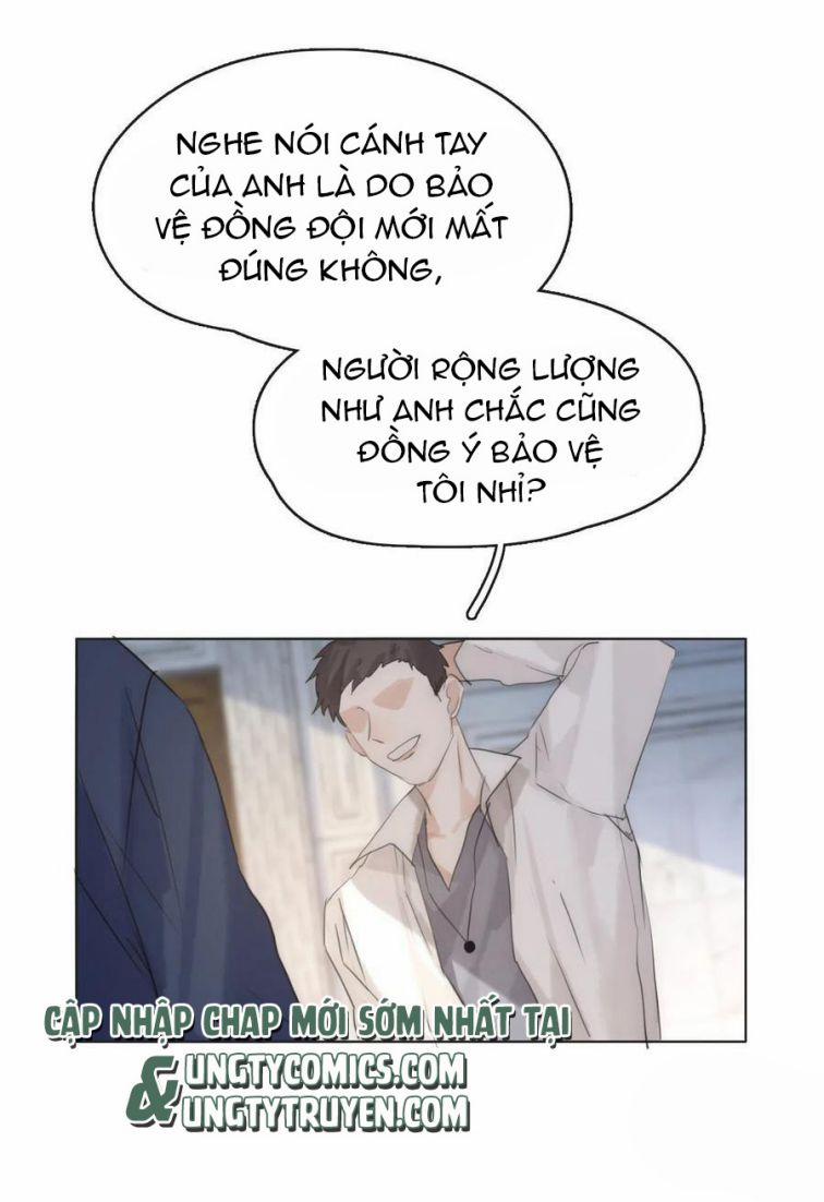 Thỉnh Cùng Ta Đồng Miên 61 trang 34