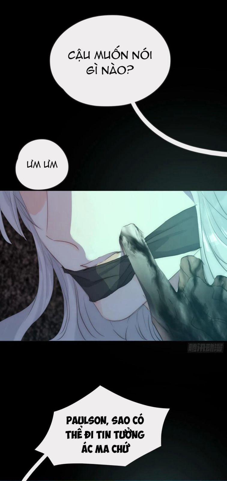 Thỉnh Cùng Ta Đồng Miên 61 trang 40