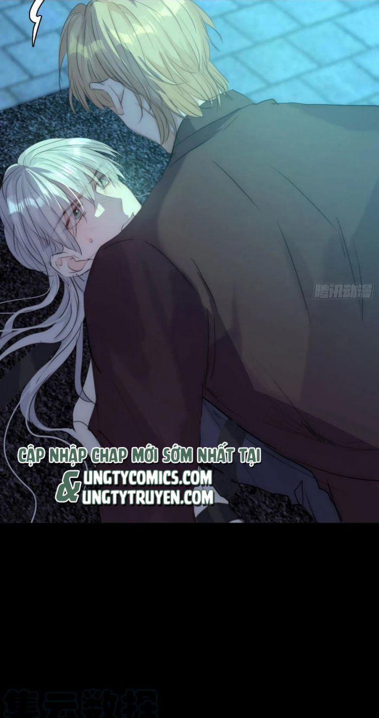 Thỉnh Cùng Ta Đồng Miên 61 trang 41