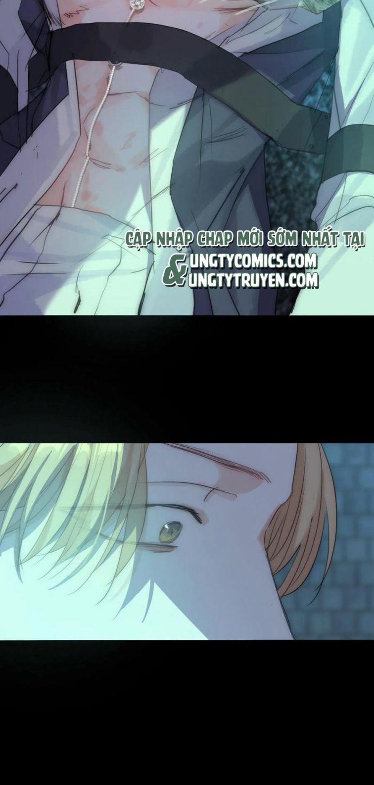 Thỉnh Cùng Ta Đồng Miên 61 trang 44