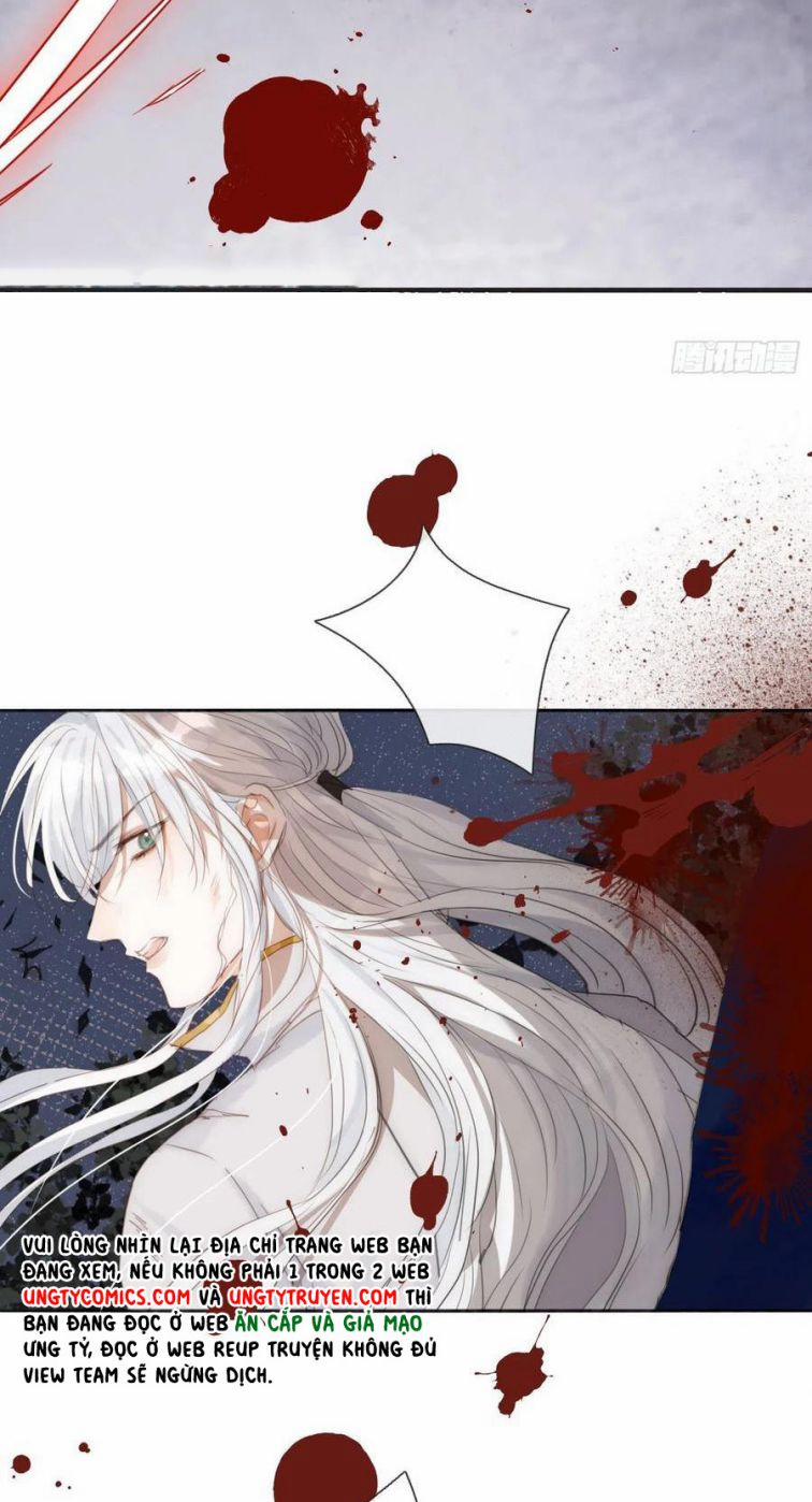 Thỉnh Cùng Ta Đồng Miên 61 trang 5