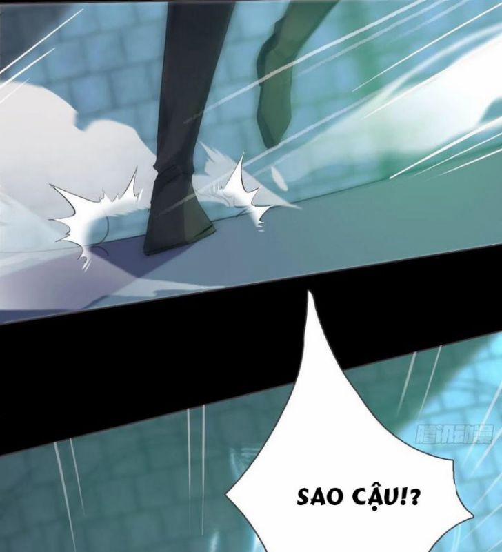 Thỉnh Cùng Ta Đồng Miên 62 trang 15