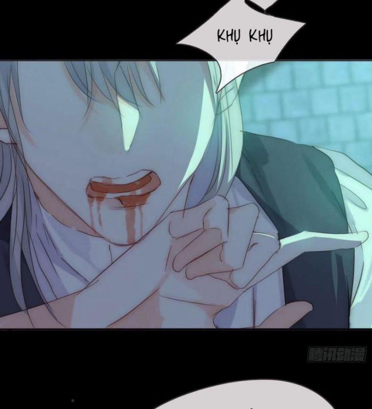 Thỉnh Cùng Ta Đồng Miên 62 trang 18