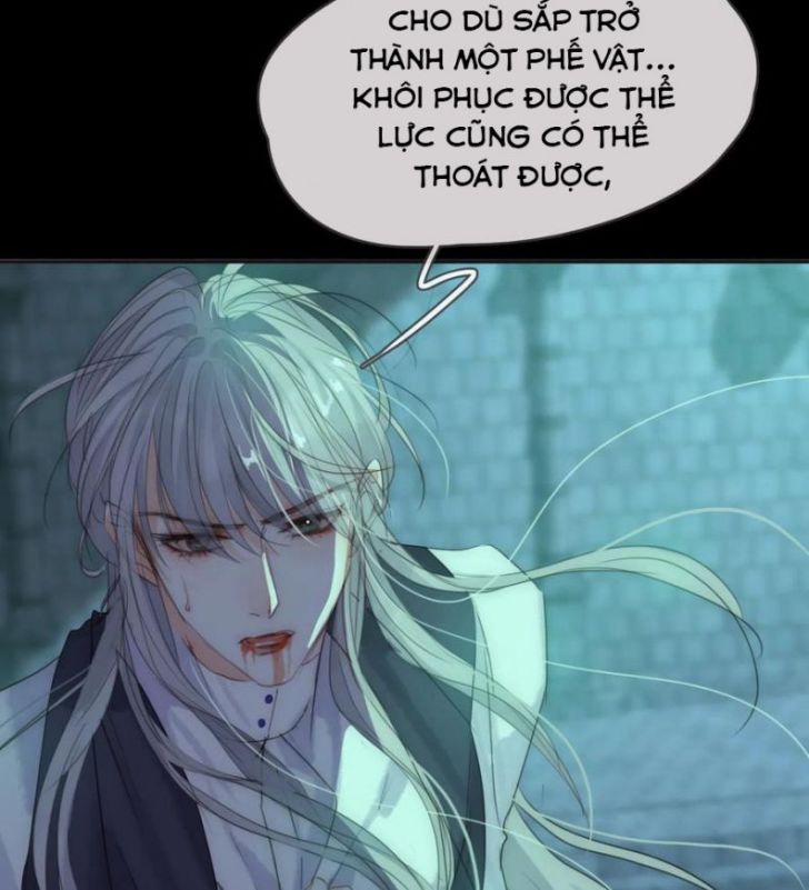 Thỉnh Cùng Ta Đồng Miên 62 trang 19