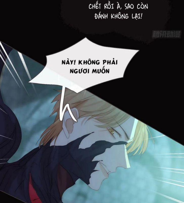 Thỉnh Cùng Ta Đồng Miên 62 trang 28